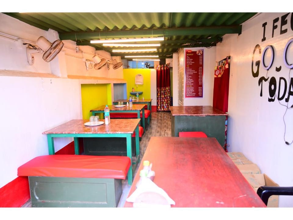 DhamStay Hotel JK inn Near Beach & Temple Puri Hotel in Puri