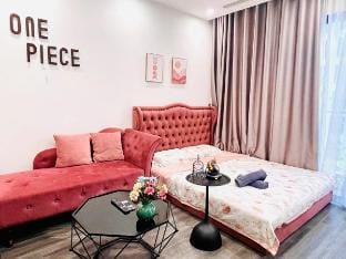 Onepiece homestay Vacation rental in Laos