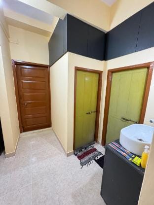 Shritik Homestay Apartment in Maharashtra