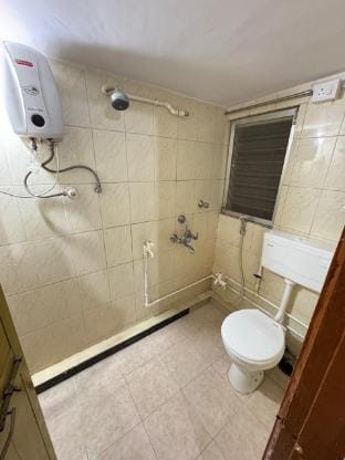Shritik Homestay Apartment in Maharashtra