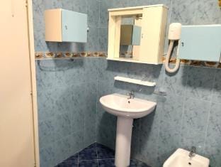 Charming apartment in Umag with balcony Apartment in Istria County