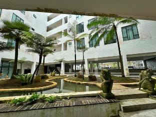 Kuching Rex Apartment @ 2 pax Vacation rental in Kuching