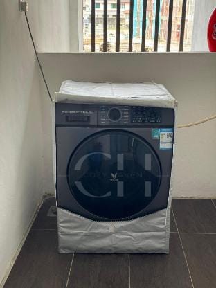 Kuching Rex Apartment @ 4 pax Vacation rental in Kuching