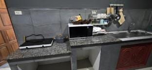 "Rabbit house" KRABI  2bedroom apartment Vacation rental in Krabi Changwat
