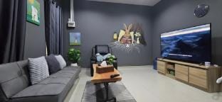 "Rabbit house" KRABI  2bedroom apartment Vacation rental in Krabi Changwat