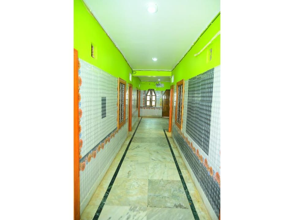 DhamStay Hotel Ashok Royal Near Beach Puri Hotel in Puri