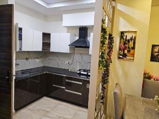 Ultra Luxury Flat By Trendy Feels Apartment in Punjab, India