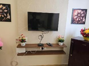 Ultra Luxury Flat By Trendy Feels Apartment in Punjab, India