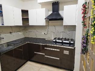Ultra Luxury Flat By Trendy Feels Apartment in Punjab, India