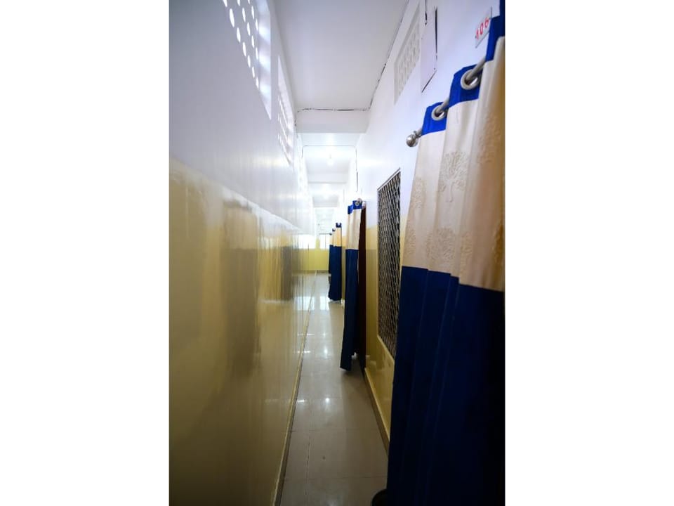 DhamStay Hotel Star Lodge Near Beach Puri Hotel in Puri