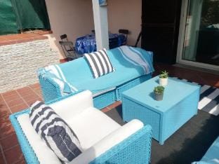 Domus Eleonora a due passi dal mare. Vacation rental in Golfo Aranci