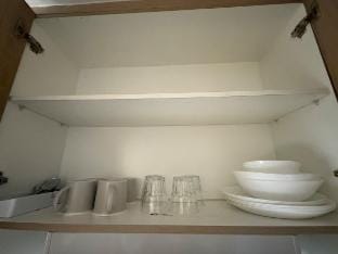 Aarya Suite @ Shore near Mall of Asia Pasay Vacation rental in Pasay