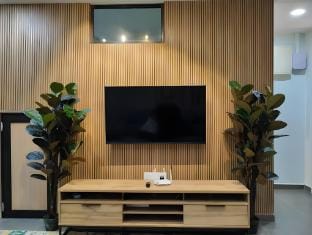 Beautiful & cozy house Vacation rental in Federal Territory of Kuala Lumpur