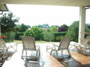 Villa Larry Villa in Umbria