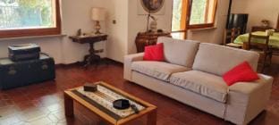 Villa Larry Villa in Umbria