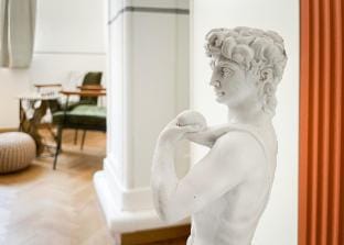 Delightful Suite 2min walk from SMN Station&Duomo Vacation rental in Florence