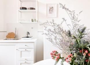 Beautiful Suite 2 min walk from SMN Station/Duomo Vacation rental in Florence