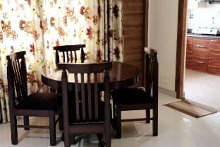 Sanjana Apartment- 2 bedrooms Apartment in Varanasi