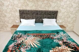 Sanjana Apartment- 2 bedrooms Apartment in Varanasi