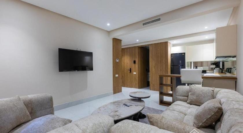 Acacia Studio 01 Apartment in Casablanca