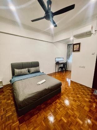 johor bahru homestay Vacation rental in Johor Bahru