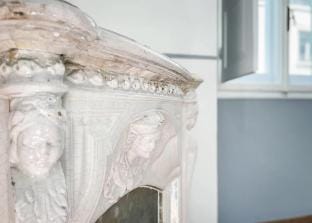 Lovely Suite 2 min walk from SMN Station/Duomo Vacation rental in Florence