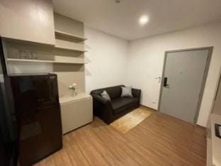 The Origin RAM 209 Apartment in Bangkok