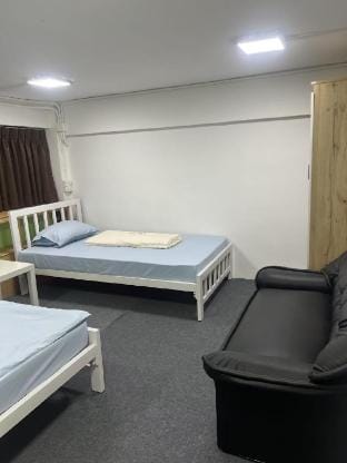 JC home Vacation rental in Bangkok
