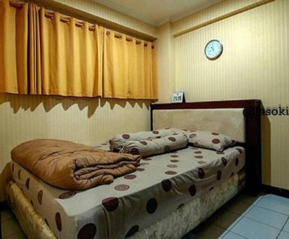 SENTRA TIMUR RESIDENCE Hotel in Jakarta