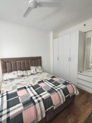 Luxury flat Gillco park hills Apartment in Punjab, India