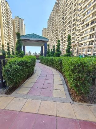 Luxury flat Gillco park hills Apartment in Punjab, India