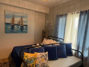 B522 Mesavirre Garden Residences Bacolod Apartment in Bacolod