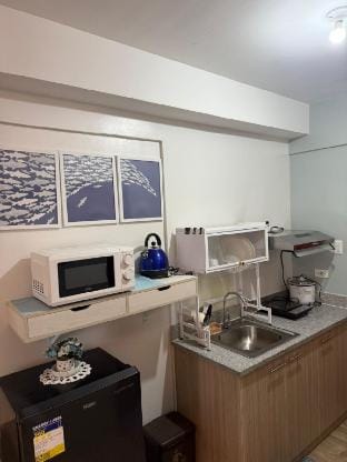 B522 Mesavirre Garden Residences Bacolod Apartment in Bacolod