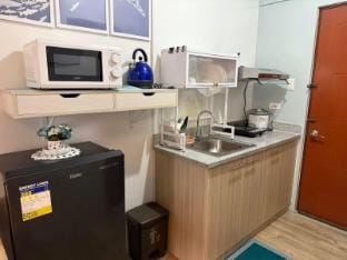 B522 Mesavirre Garden Residences Bacolod Apartment in Bacolod