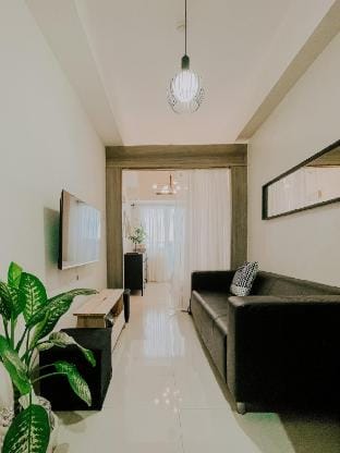 2Br Cozy Unit near Manila Airport (NAIA) Vacation rental in Muntinlupa