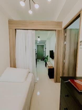 2Br Cozy Unit near Manila Airport (NAIA) Vacation rental in Muntinlupa