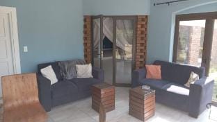 Budias guest lodge Vacation rental in Gauteng