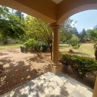 Budias guest lodge Vacation rental in Gauteng