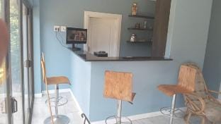 Budias guest lodge Vacation rental in Gauteng