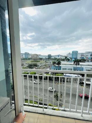 Shell residences staycation Vacation rental in Pasay