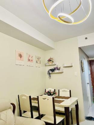 Shell residences staycation Vacation rental in Pasay