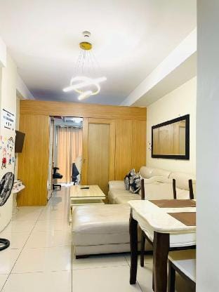 Shell residences staycation Vacation rental in Pasay