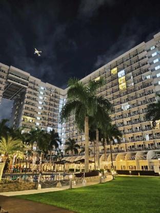 Shell residences staycation Apartment in Pasay