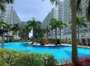Shell residences staycation Apartment in Pasay