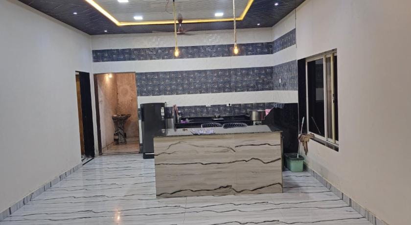 Advikam Nest  Farm Stay in Maharashtra