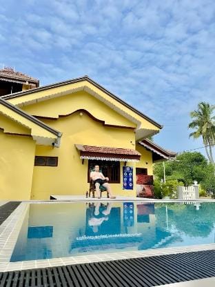 Sun Villa Villa in Negombo