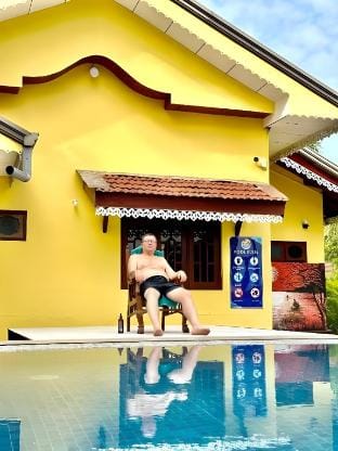 Sun Villa Villa in Negombo