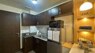 David and Loaker Staycation 1 Apartment in Pasig