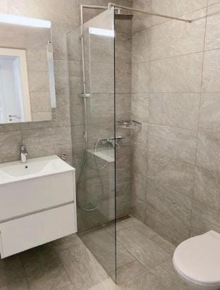 Zurich HB Modern Apartment Vacation rental in Zurich City