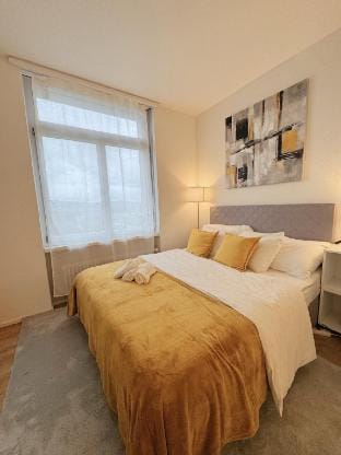 Zurich Central Brand New Apartment Vacation rental in Zurich City